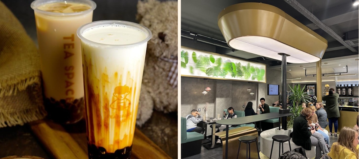 Tea Space 茶域 - Gallery Image 1