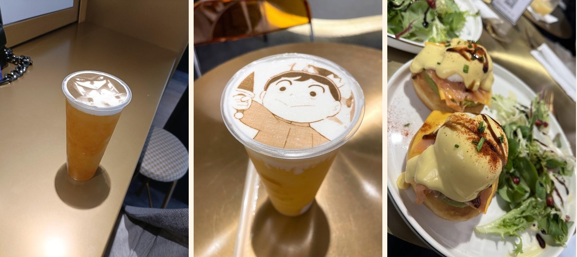 Tea Space 茶域 - Gallery Image 3