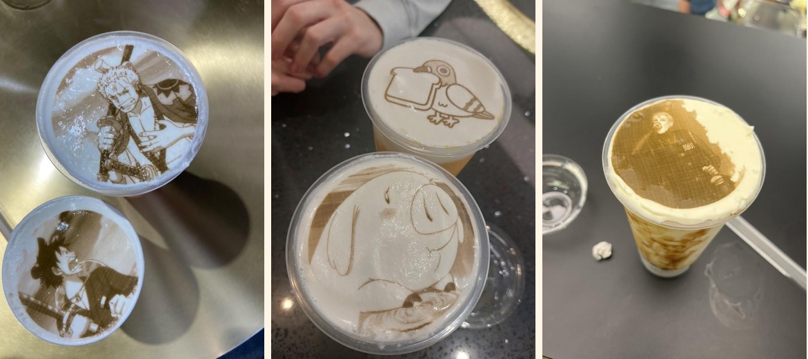 Tea Space 茶域 - Gallery Image 4