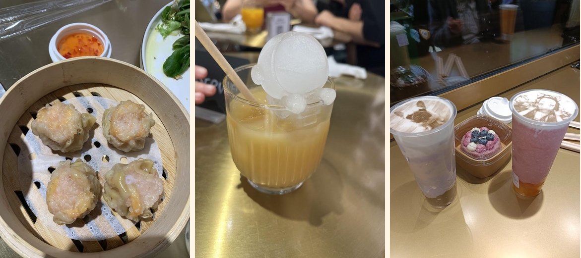 Tea Space 茶域 - Gallery Image 5