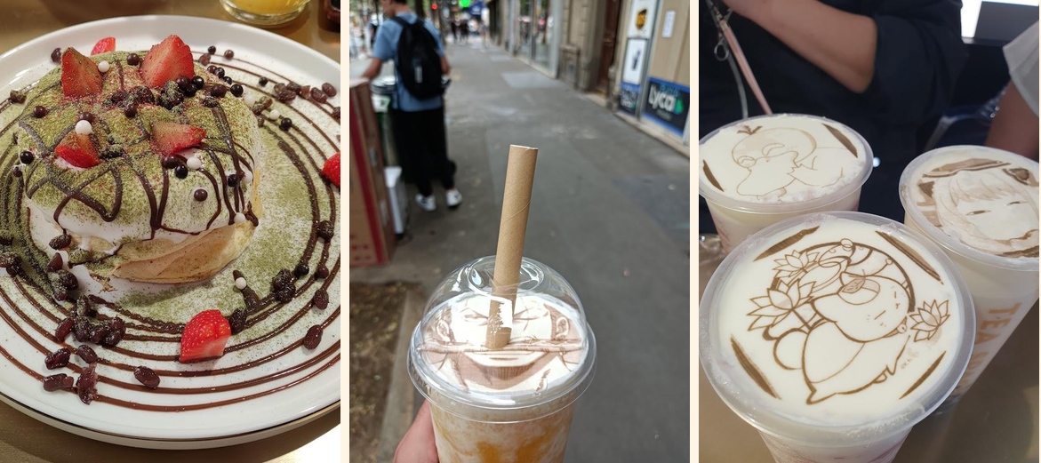 Tea Space 茶域 - Gallery Image 7