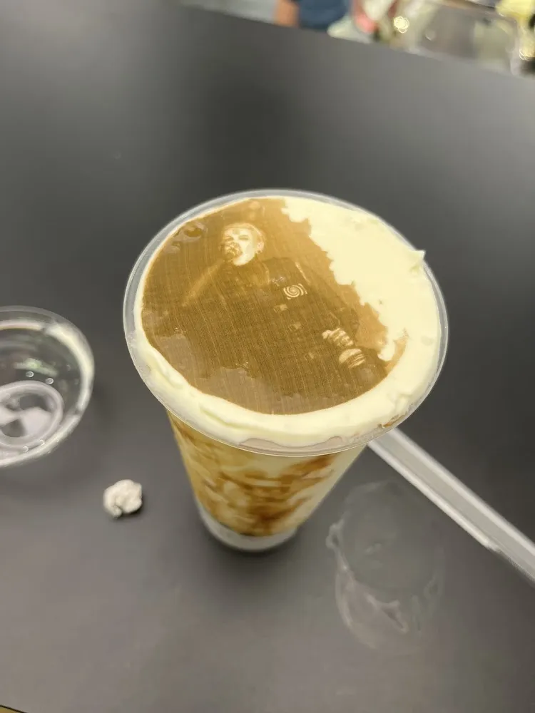 Brown Sugar Impression